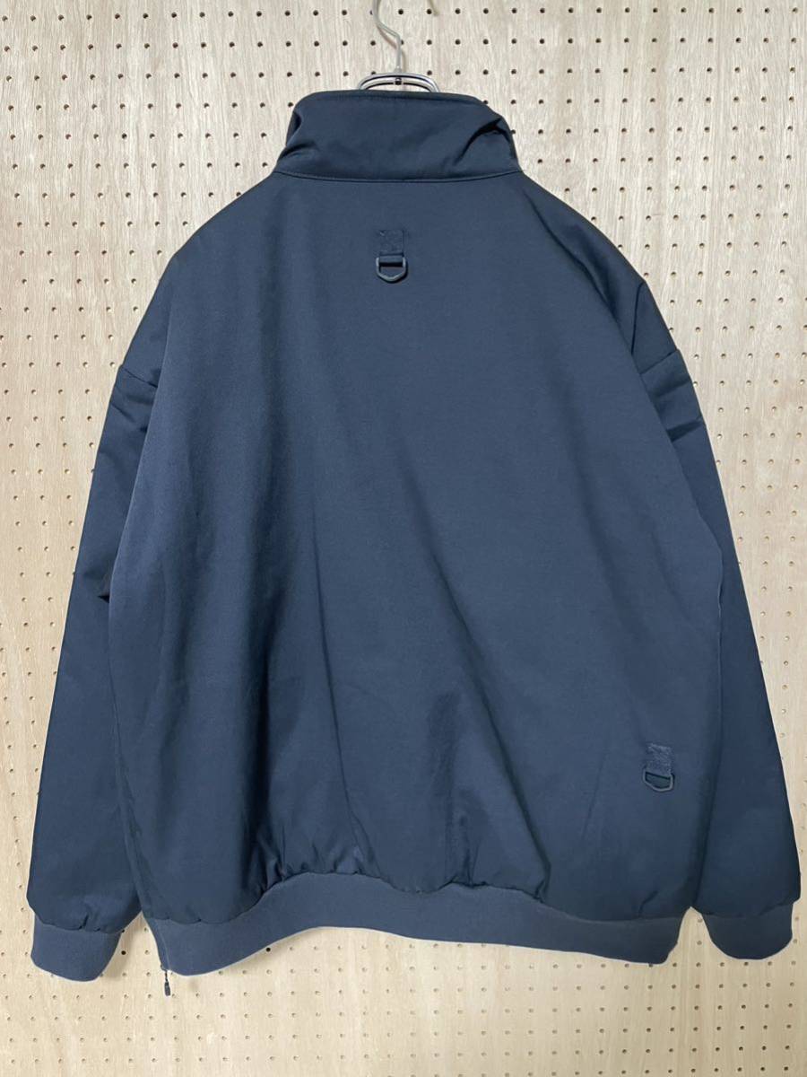 Brook 23AW Padded Jacket ブルック パデットジャケット ennoy creek_画像3