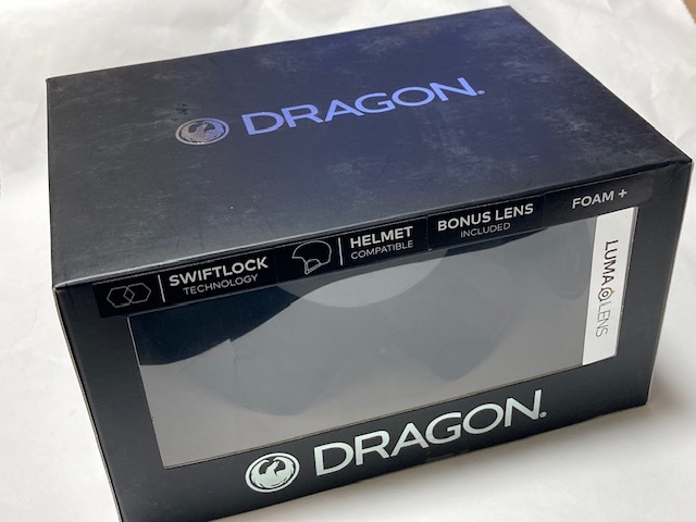 2024 DRAGON NFX MAG OTG Fireleaf Dark Smoke защитные очки ASIAN FIT