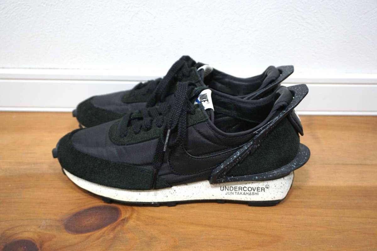 女性用 UNDERCOVER x NIKE WMNS DAYBREAK 24.5cm CJ3295-001