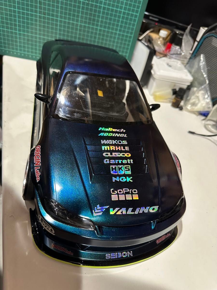 アディクション s15 ラジコン ボディー|Yahoo!フリマ(旧PayPay アディクション s15 ラジコン ボディー|Yahoo!フリマ(旧PayPay