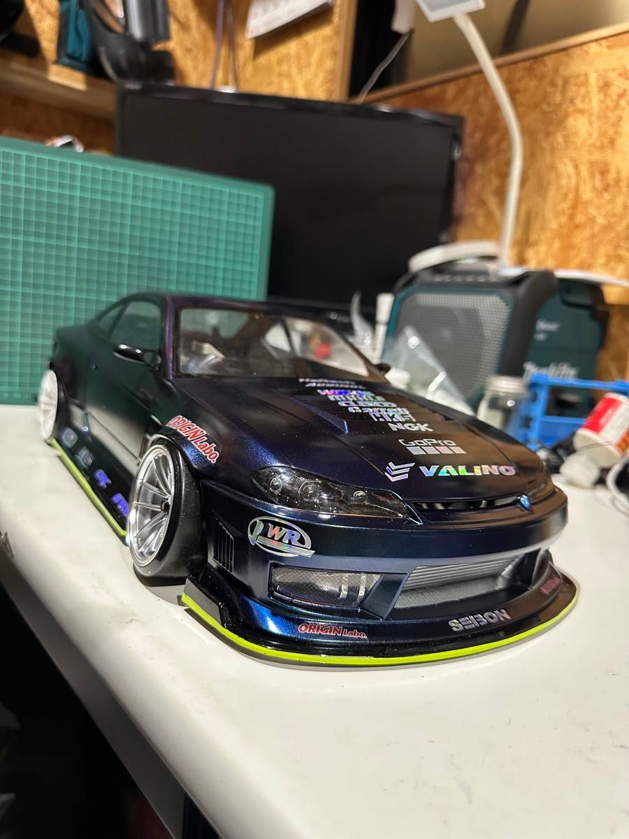 アディクション s15 ラジコン ボディー|Yahoo!フリマ(旧PayPay アディクション s15 ラジコン ボディー|Yahoo!フリマ(旧PayPay
