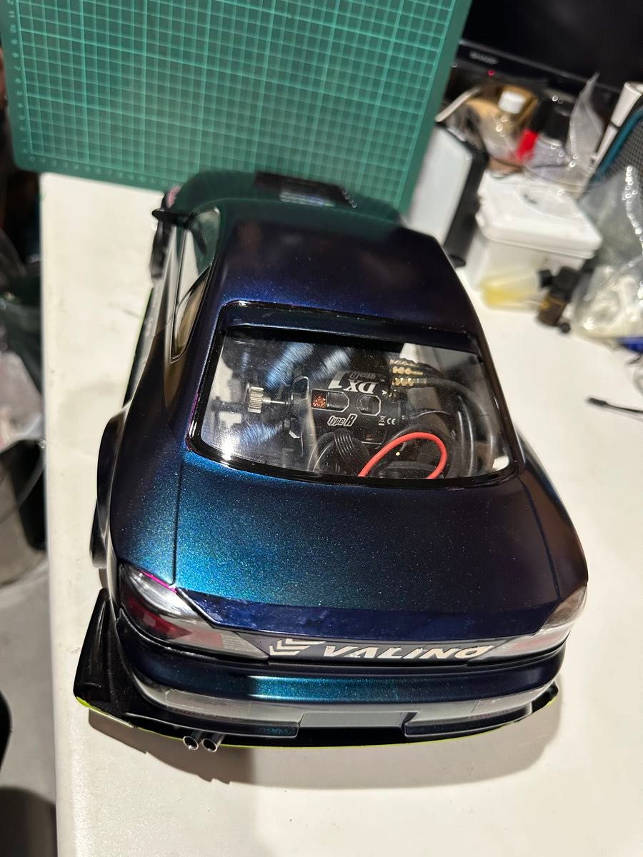 アディクション s15 ラジコン ボディー|Yahoo!フリマ(旧PayPay アディクション s15 ラジコン ボディー|Yahoo!フリマ(旧PayPay