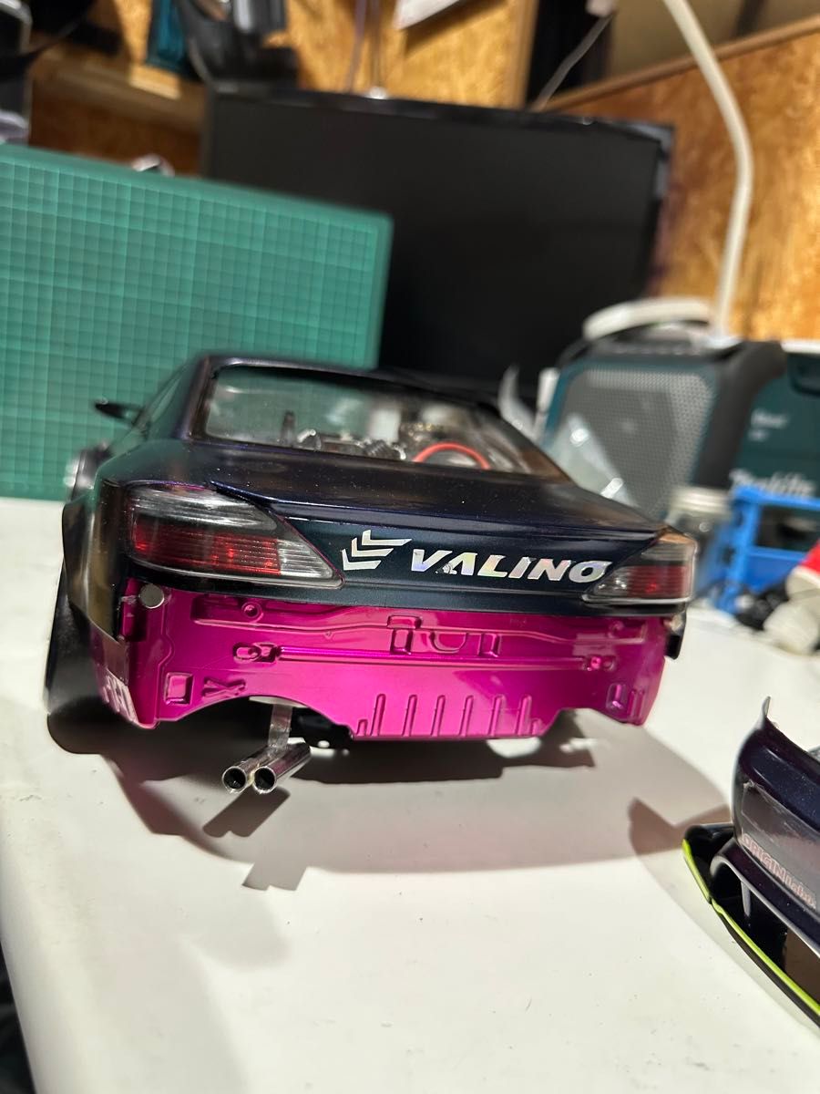 アディクション s15 ラジコン ボディー|Yahoo!フリマ(旧PayPay アディクション s15 ラジコン ボディー|Yahoo!フリマ(旧PayPay