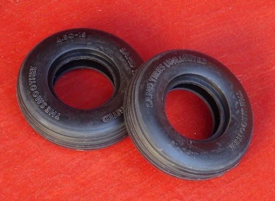 ^ glass hopper, Hornet, mighty frog,F tire (2 piece ),19805033,9805033(.. packet )