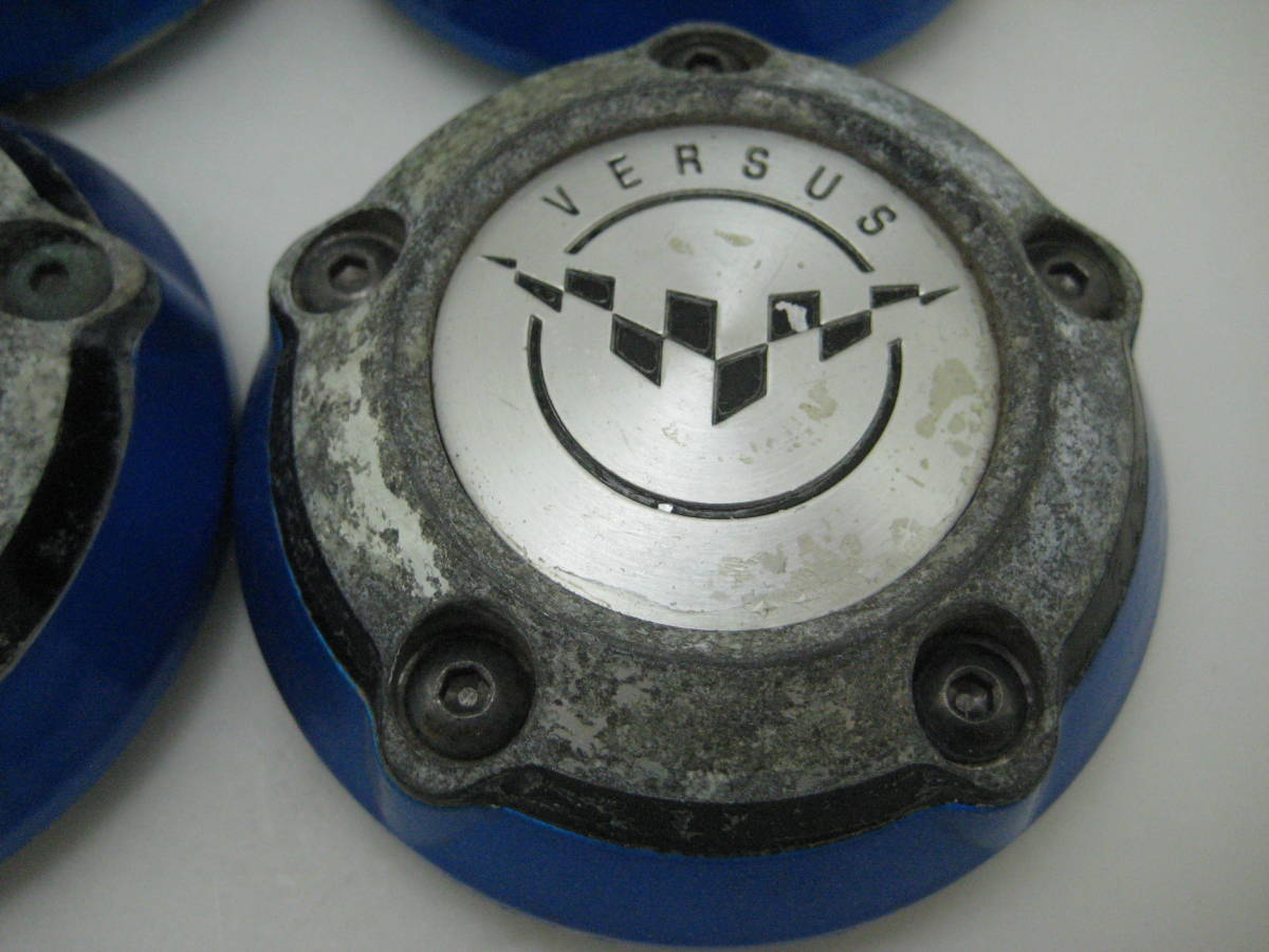k8574 VERSUS bell подвеска Campionato RAYS легкосплавные колесные диски для колпаки б/у 4 шт 