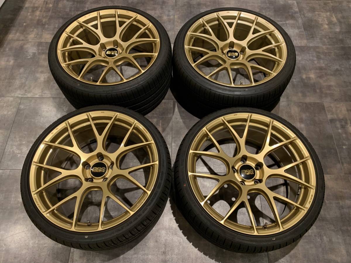 美品　BBS　RE-V7 001 002 BMW F80 M3 F82 M4 コンペティション GTS CS 鍛造_画像1