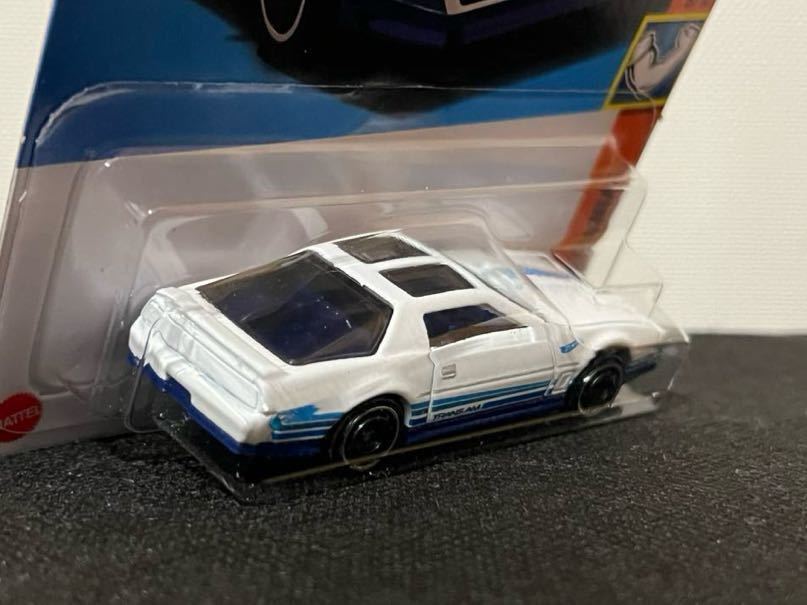 ★ホットウィール ’84 ポンティアック ファイヤーバード トランザム PONTIAC FIREBIRD Hot Wheels_画像4