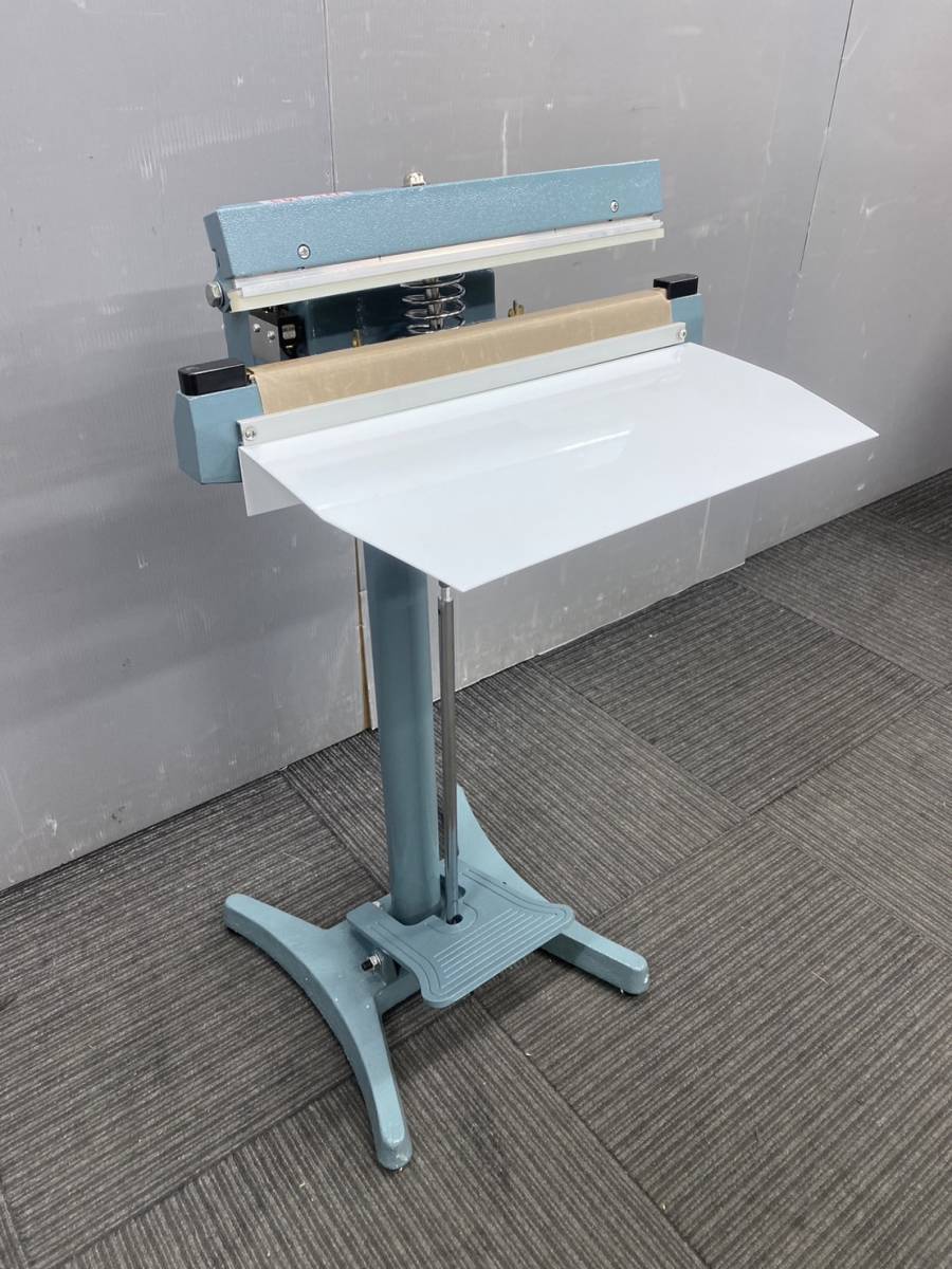 ◇管2159◇全国送料無料◇未使用品◇業務用◇足踏み式インパルス ◇管2159◇全国送料無料◇未使用品◇業務用◇足踏み式インパルス