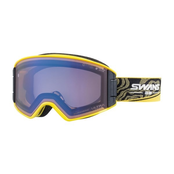  Swanz защитные очки от снега 23-24 OB-MDH-CU-LP Y OUTBACK style свет ULTRA модель очки соответствует Outback лыжи сноуборд 