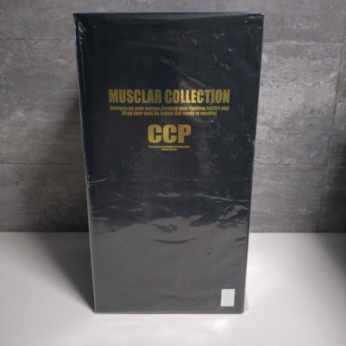 CCPキン肉マン ミスター・カーメン カルトゥーシュ・ストロー CCPキン肉マン ミスター・カーメン カルトゥーシュ・ストロー