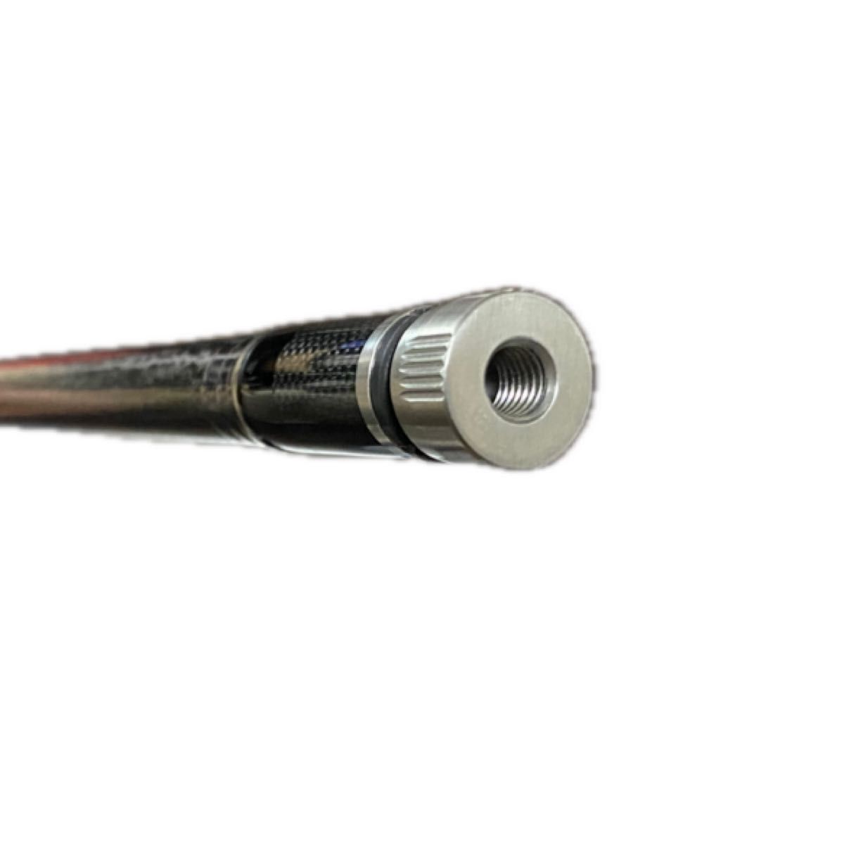 シマノ(SHIMANO) 玉の柄 ボーダレス ランディングシャフト 110 シマノ(SHIMANO) 玉の柄 ボーダレス ランディングシャフト 110