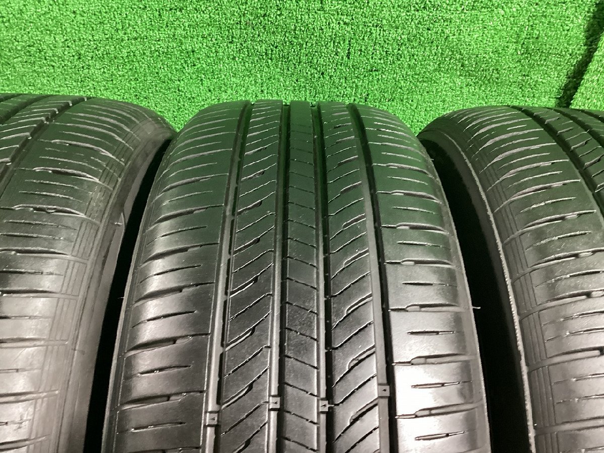 ハンコック Laufenn ラウフェン G FIT as 215/60R17 2020年製 夏タイヤ サマータイヤ 4本セット AR(F) YMの画像4