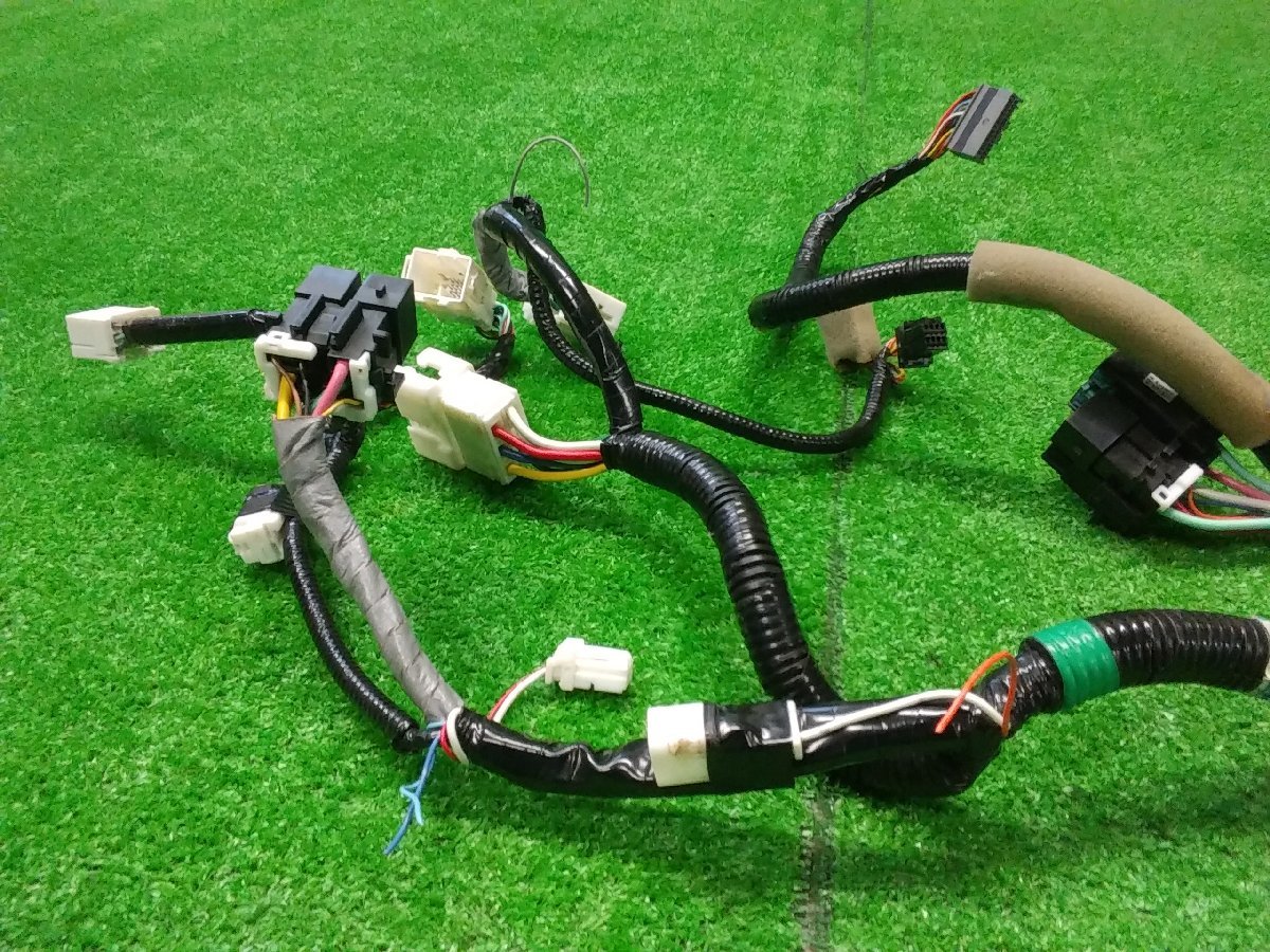 RK2 ステップワゴン ホンダ アクセス リモコン エンジン RK2 ステップワゴン ホンダ アクセス リモコン エンジン