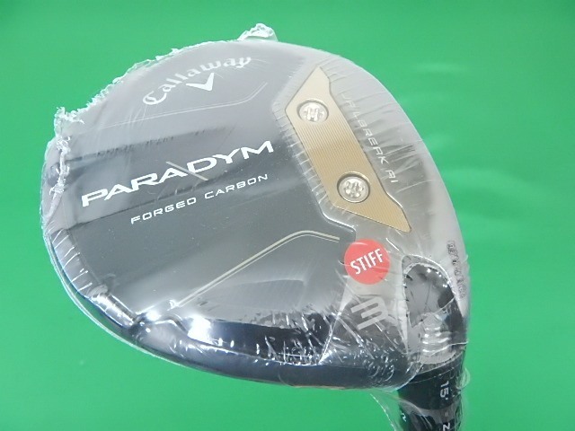 F[137183]キャロウェイ PARADYM/VENTUS TR5 for Callaway(JP)/S/15