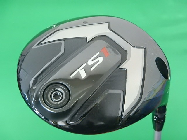 D[137461]タイトリスト TS1/Titleist AiR Speeder(JP)/R/10.5_画像1