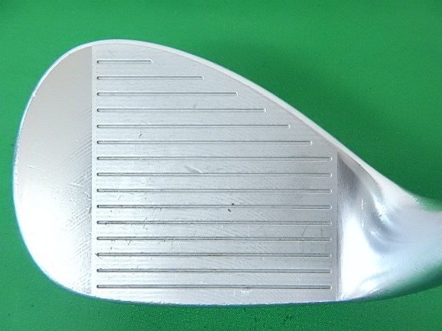 W[138032]クリーブランド RTX F-FORGED 48-10/MiyazakiWG60(JP)/Wedge/48_画像2