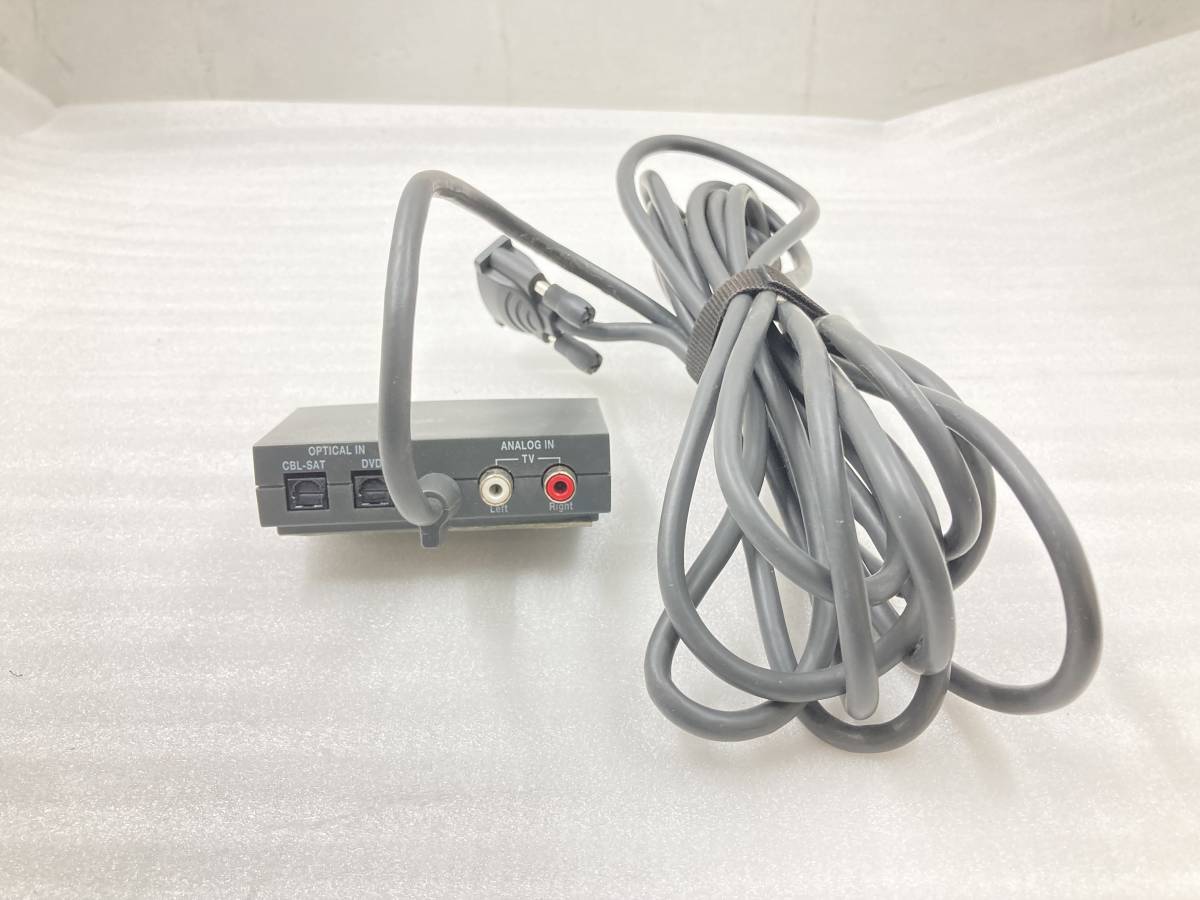 ●BOSE CineMate Interface Cable 285396-002　中古品_画像2