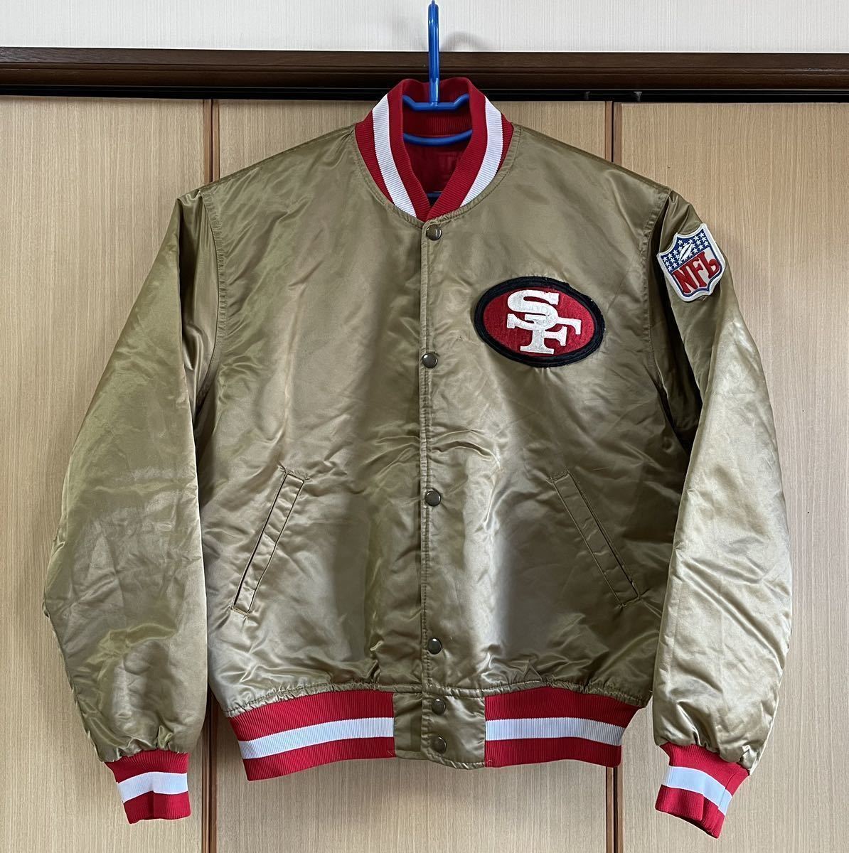 NFL スタジャン - スタジャン NFL スタジャン - スタジャン