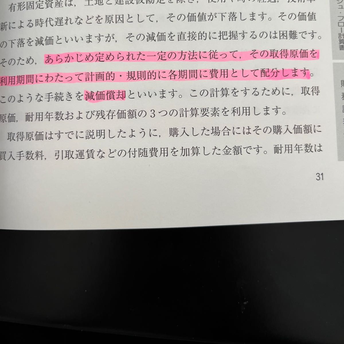 ビジネス会計検定試験