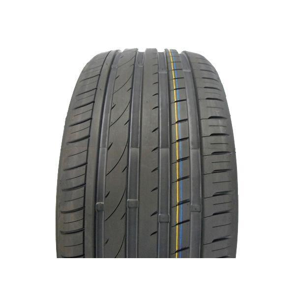 2本セット 235/35R19 2023年製造 新品サマータイヤ APTANY RA301 235/35/19_画像2