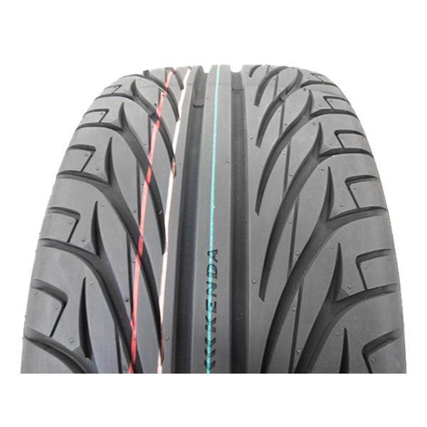 2本セット 235/40R17 2023年製造 新品サマータイヤ KENDA KR20 ケンダ 235/40/17_画像2