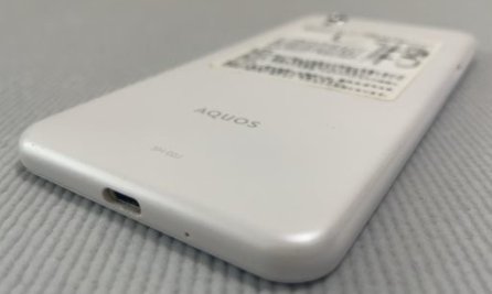 AQUOS EVER SH-02J simロック解除済み docomo_画像5