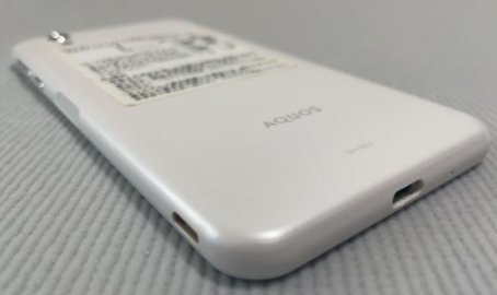 AQUOS EVER SH-02J simロック解除済み docomo_画像6