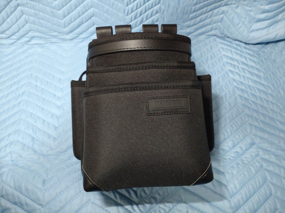 ニックス KNICKS 黒タグ KC-212NSDX 腰袋|Yahoo!フリマ(旧 ニックス KNICKS 黒タグ KC-212NSDX 腰袋|Yahoo!フリマ(旧