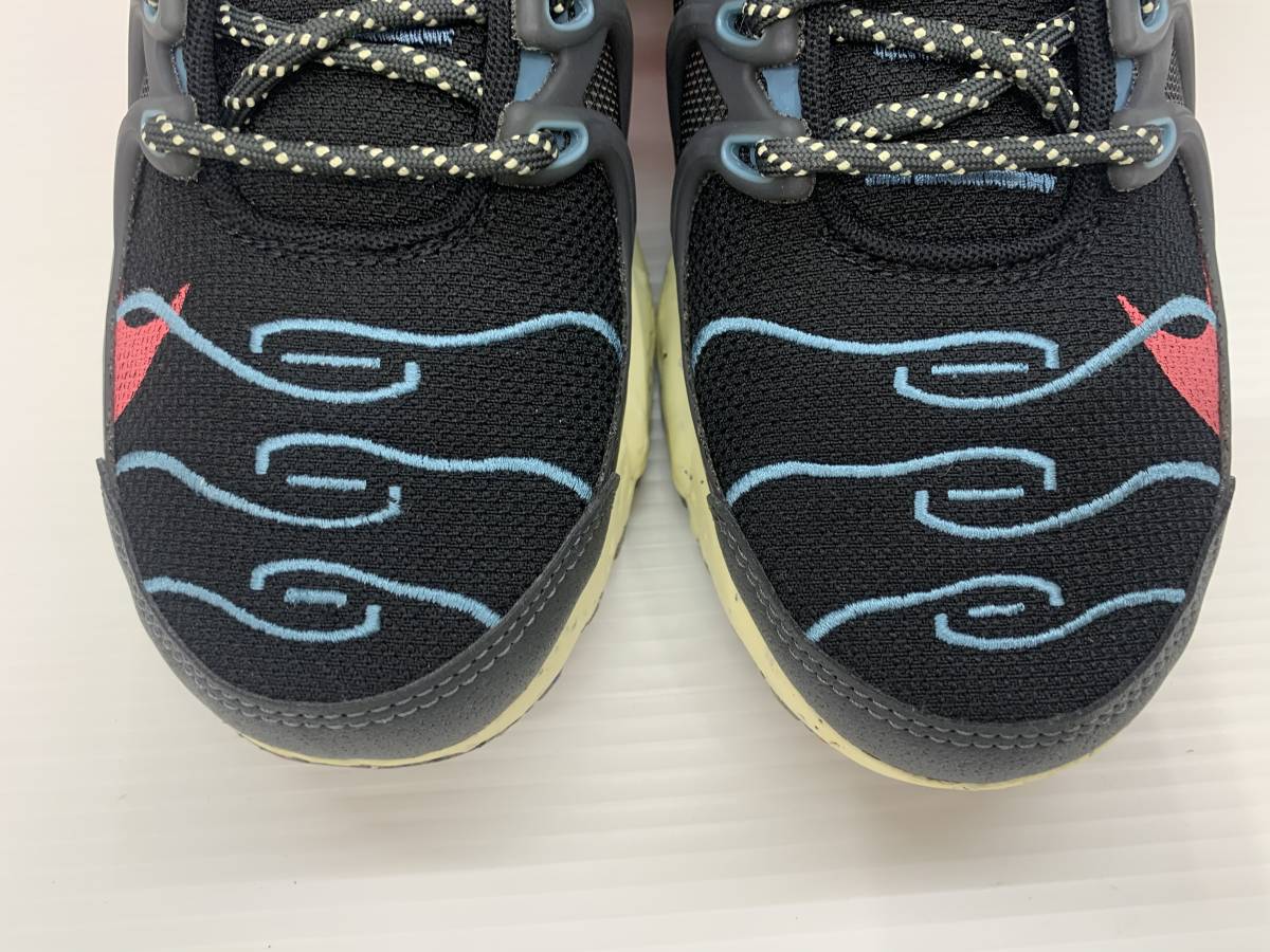 153-KB1755-100s NIKE AIR MAX TERRASCAPE PLUS ナイキ エア マックス テラスケープ プラス DQ3977-003 26.5cm タグ付未使用品_画像5