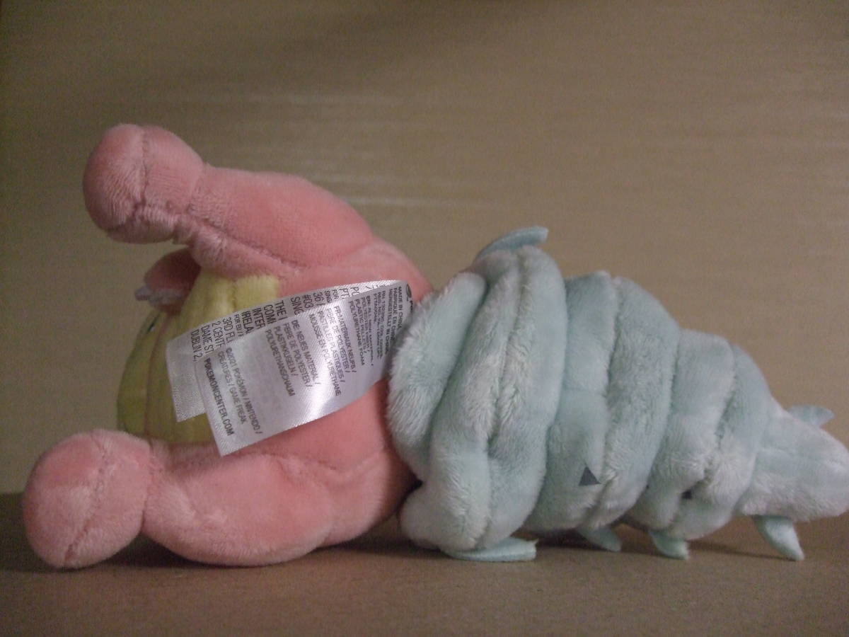 ☆ポケットモンスター ポケモンセンター ヤドラン ぬいぐるみ ☆ポケットモンスター ポケモンセンター ヤドラン ぬいぐるみ