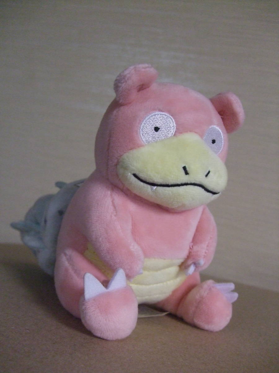 ☆ポケットモンスター ポケモンセンター ヤドラン ぬいぐるみ ☆ポケットモンスター ポケモンセンター ヤドラン ぬいぐるみ