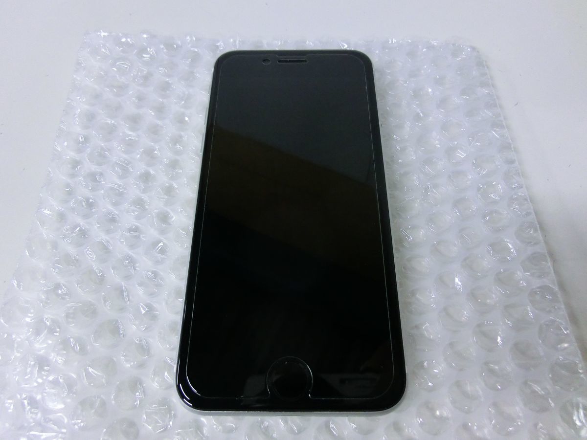 SoftBank iPhone SE MXD12J/A ※本体のみ・バッテリー90%