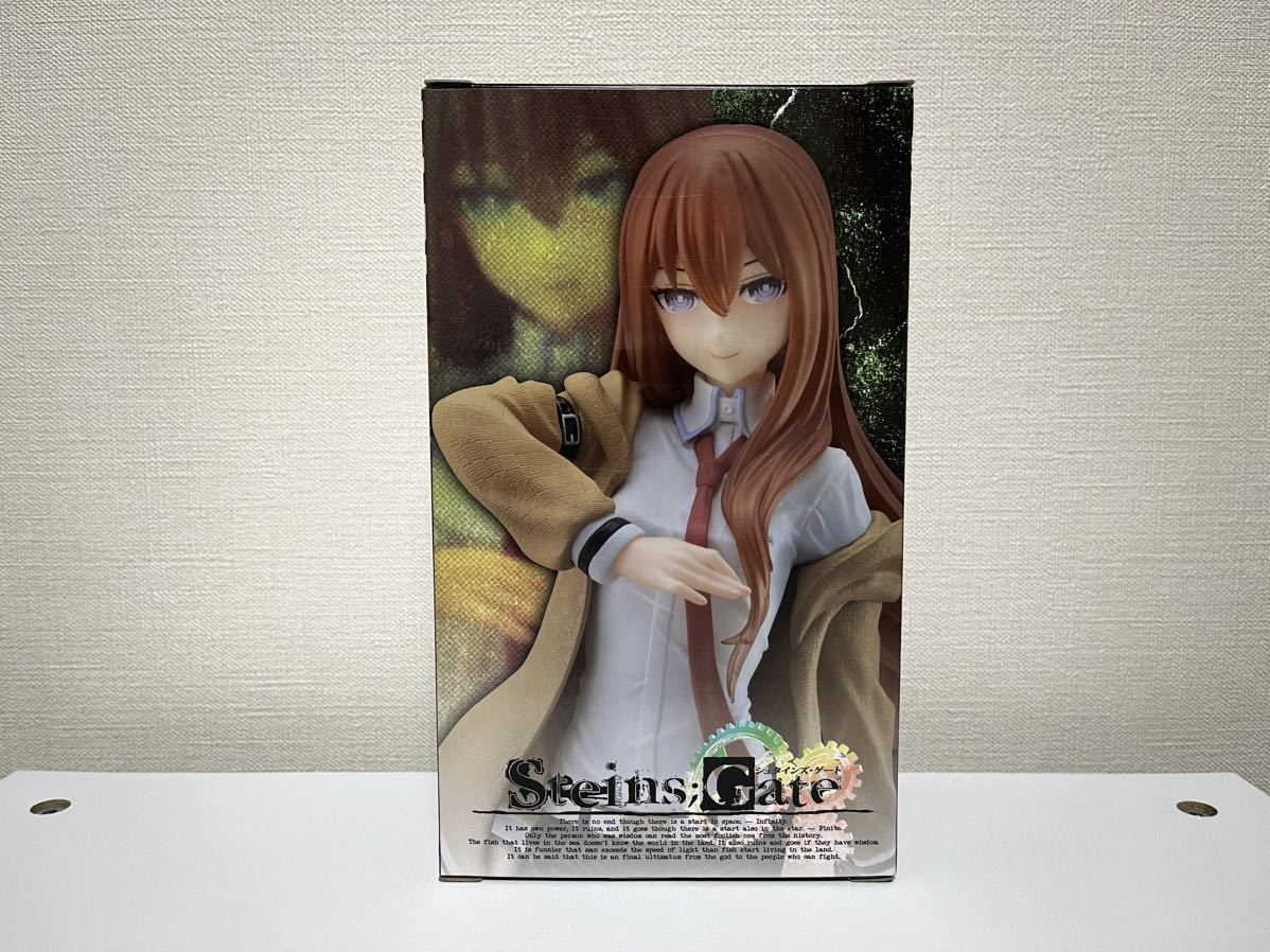 STEINS；GATE　Coreful フィギュア　牧瀬紅莉栖 _画像3