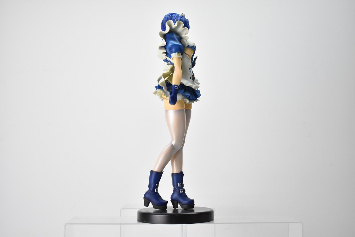 ダイキ工業 1/4 一騎当千GG 呂蒙子明 約40cm フィギュア [PVC ダイキ工業 1/4 一騎当千GG 呂蒙子明 約40cm フィギュア [PVC