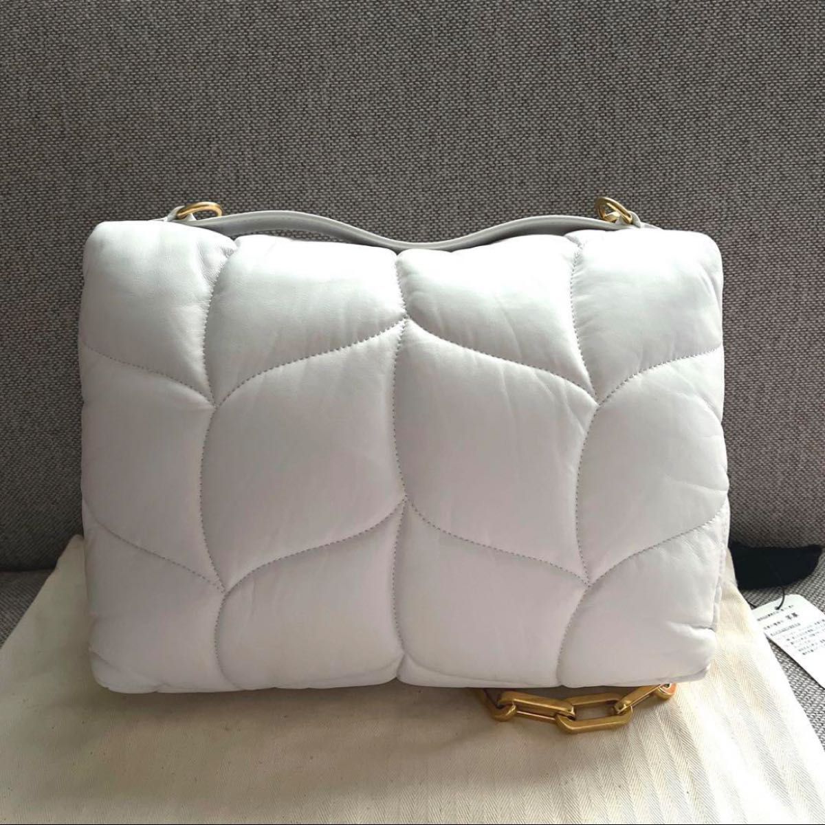 mulberry マルベリー ソフティ チェーンショルダーバッグ mulberry マルベリー ソフティ チェーンショルダーバッグ