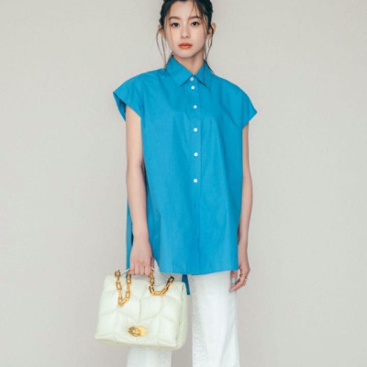 mulberry マルベリー ソフティ チェーンショルダーバッグ mulberry マルベリー ソフティ チェーンショルダーバッグ
