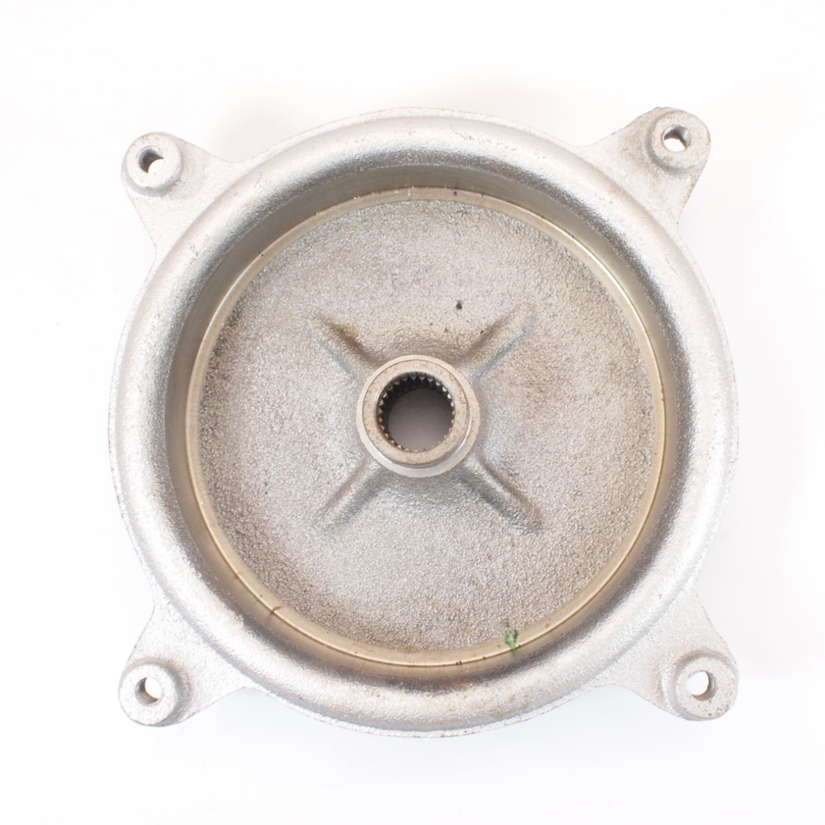 Brake Drum CIF rear for Vespa 50R Special V5A2-3T ベスパ スモール リアハブ リアドラム ブレーキ_画像4