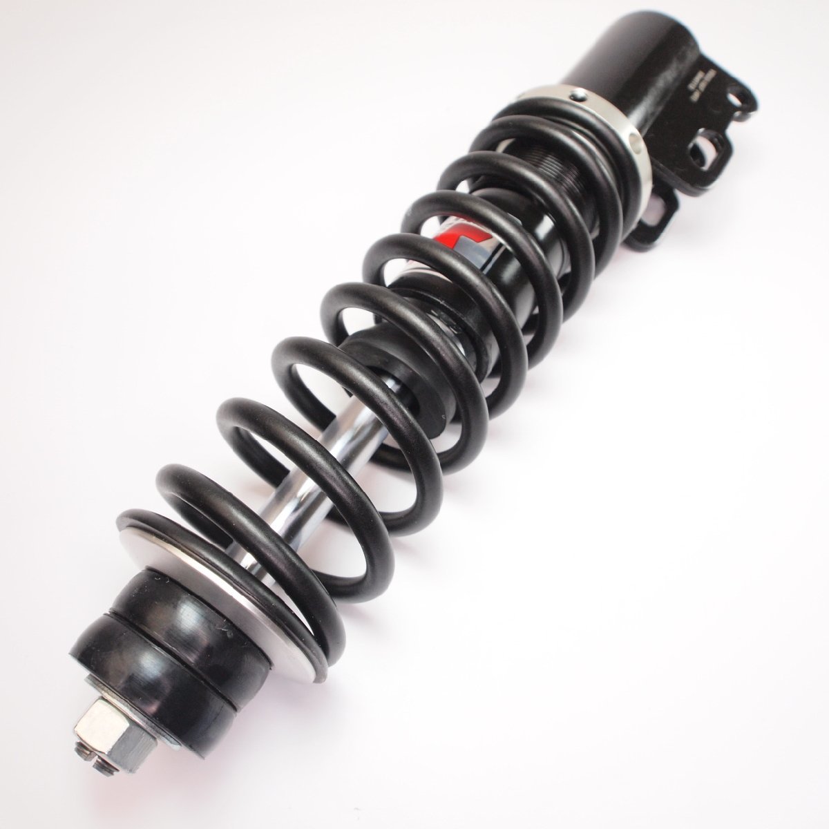 Shock Absorber YSS Mono X-Pro Series front for Piaggio ZIP(SSL1T) フロントショック サス ベスパ SIPコンバージョンコラムにも使用可_画像4