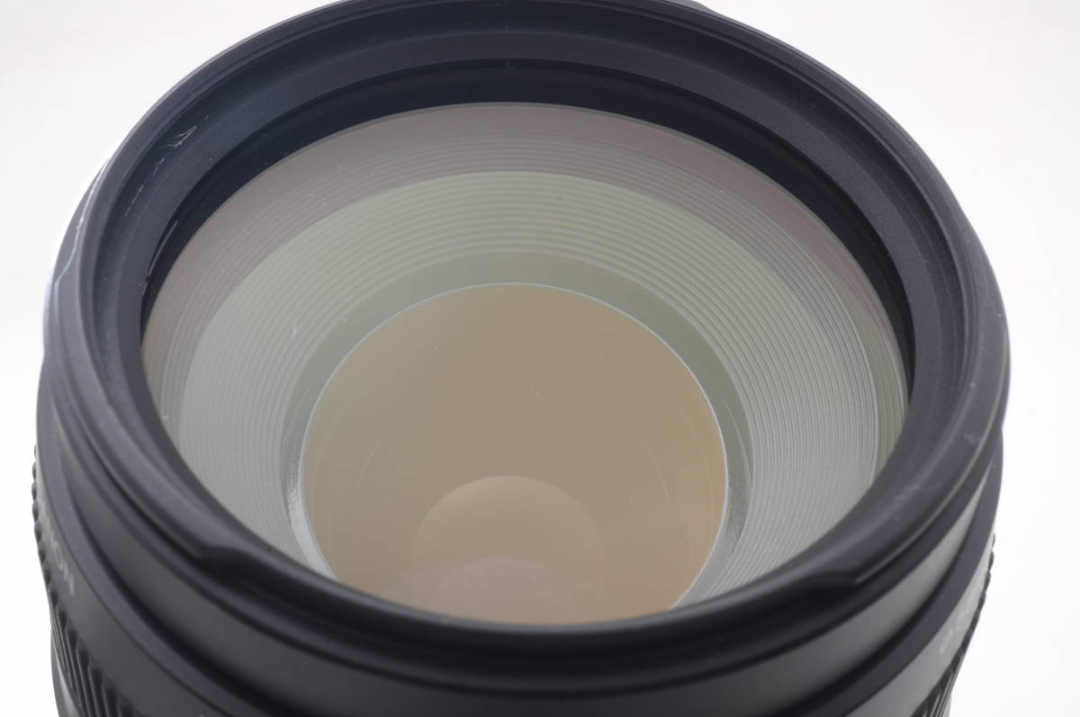 動作品 キャノン Canon EOS 7 レンズ ZOOM EF 75-300mm f4-5.6 II ウルトラソニック AF 一眼レフ フィルムカメラ 管K5767_画像9