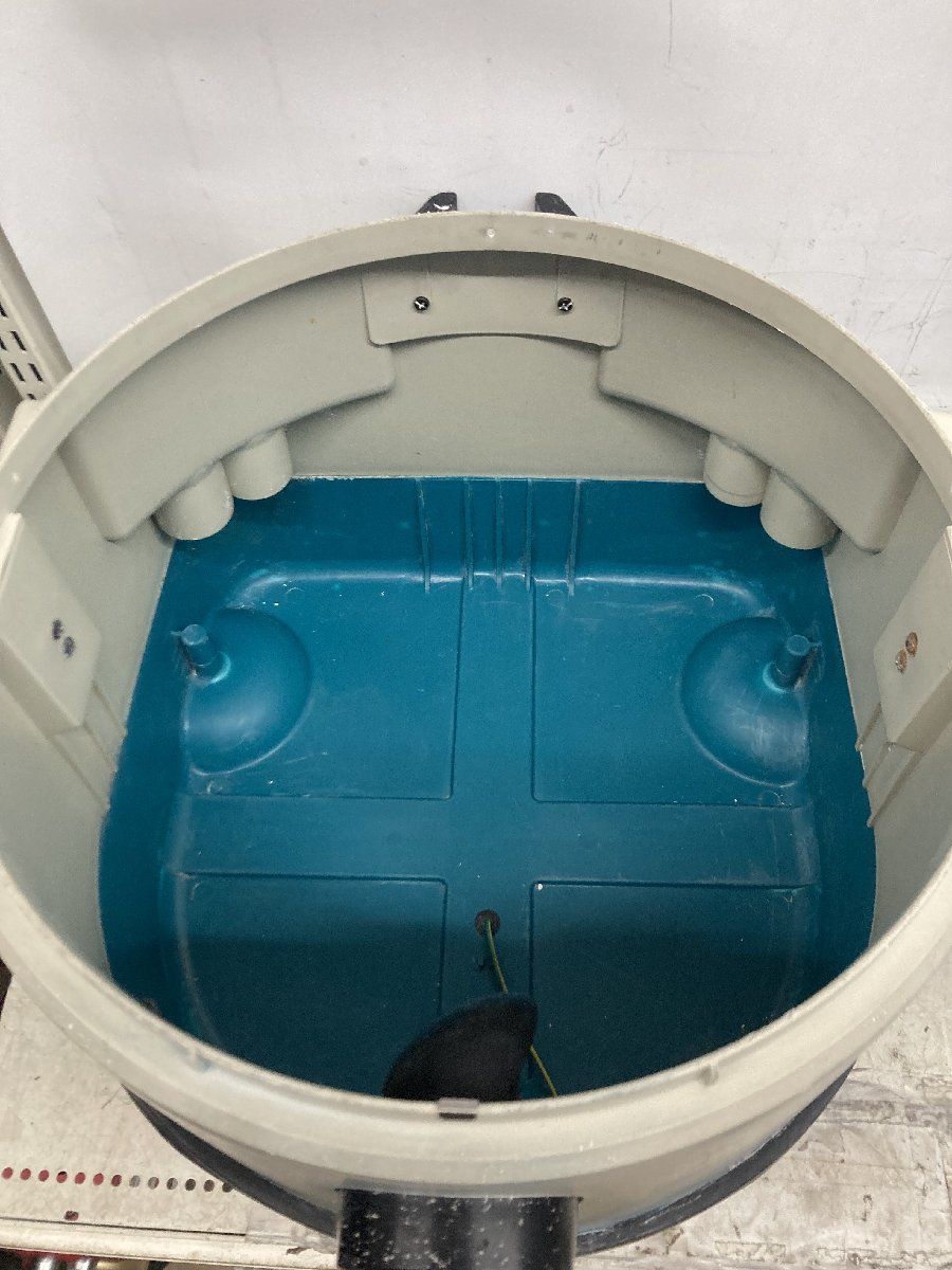 【中古品】★makita 集塵機 436 IT5A5HJC6N64_画像7