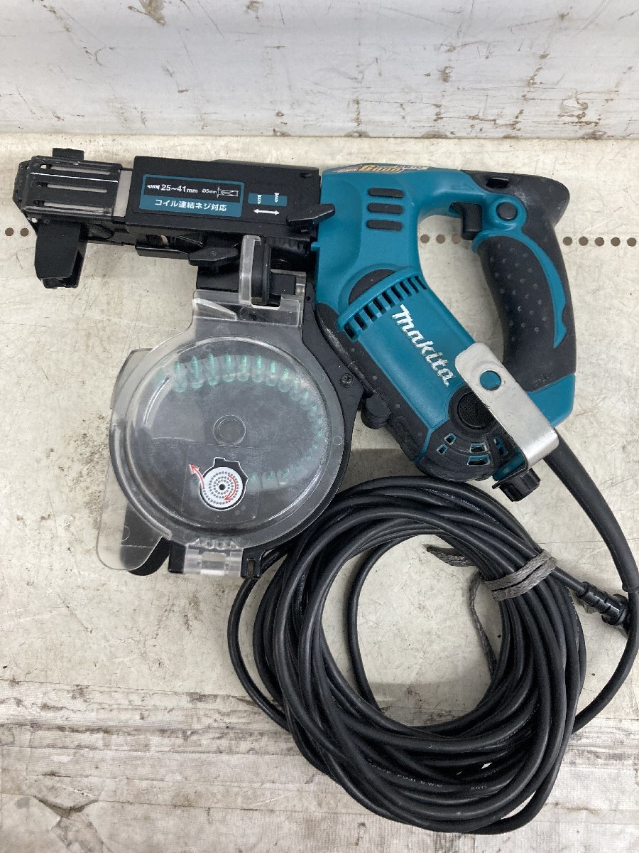 ふるさと納税 【中古品】☆makita(マキタ) IT2EKFT27FZ1 6841R 正逆転