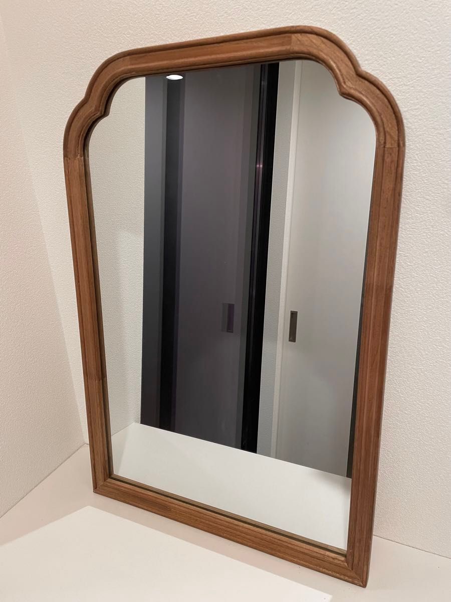 antry アントリー Wood arch ミラー S|Yahoo!フリマ(旧PayPay antry アントリー Wood arch ミラー S|Yahoo!フリマ(旧PayPay
