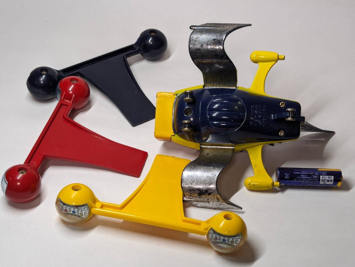 タカトク 超神ビビューン ベニシャーク Zキャラクター 超合金 タカトク 超神ビビューン ベニシャーク Zキャラクター 超合金