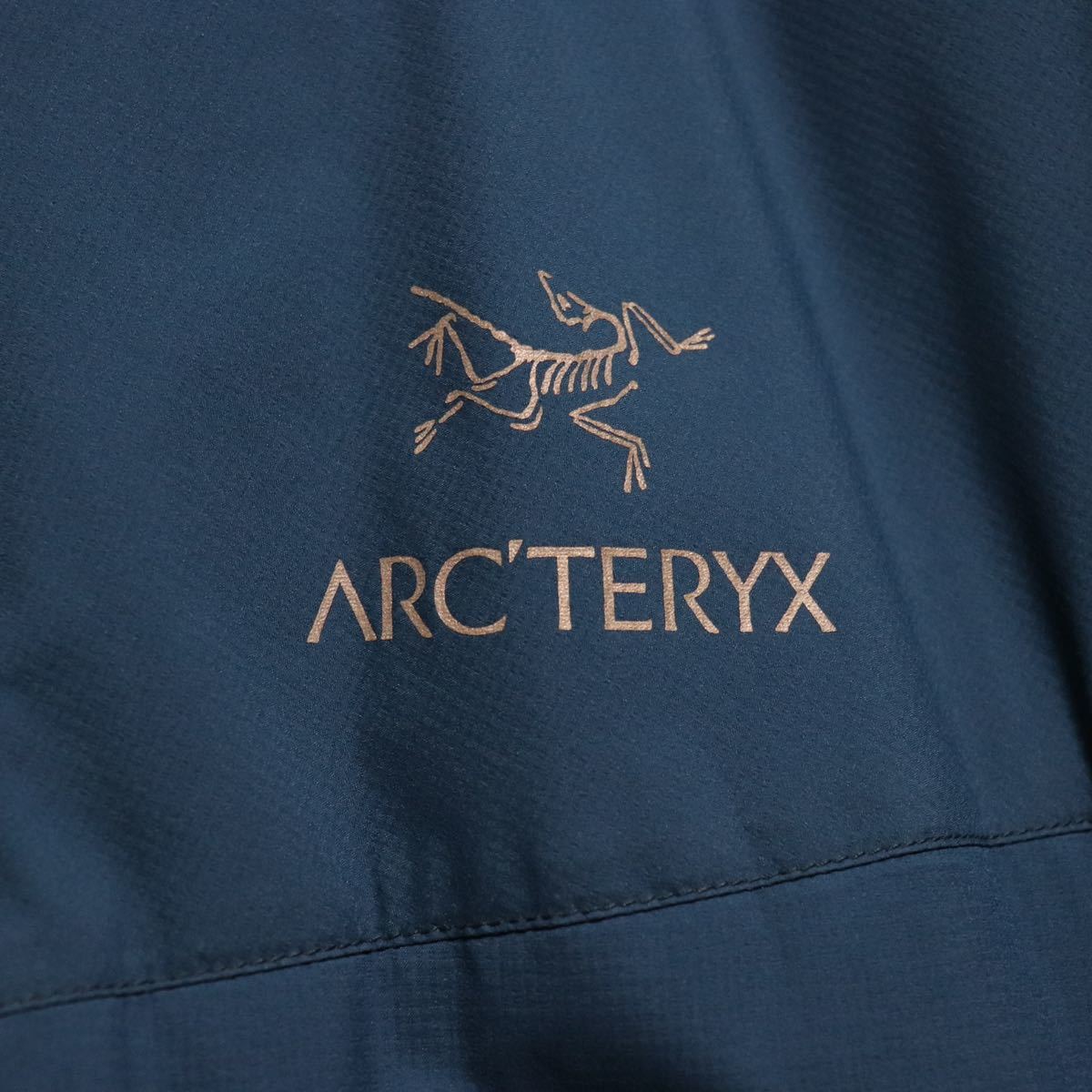 トレンド【ARC'TERYX アークテリクス】atom lt jacket ロゴ 中綿/ジャケット ブルゾン/ダウンジャケット_画像6