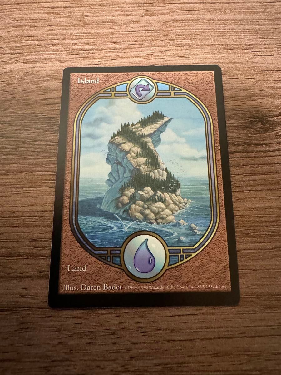 MTG アングルード 基本土地5枚セット(各色1枚)|Yahoo!フリマ MTG アングルード 基本土地5枚セット(各色1枚)|Yahoo!フリマ