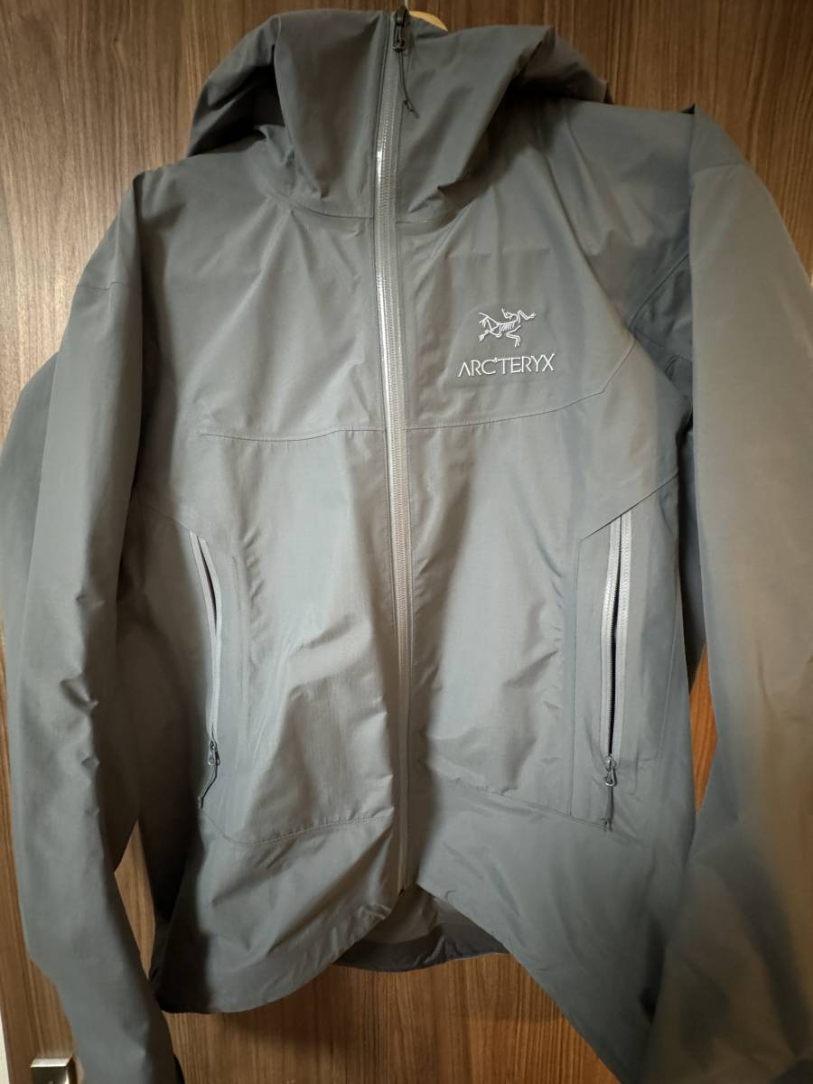 ★ アークテリクス ARC’TERYX ビームス BEAMS別注 ゼータ Zeta SL 廃盤 レア 美品 ★_画像1