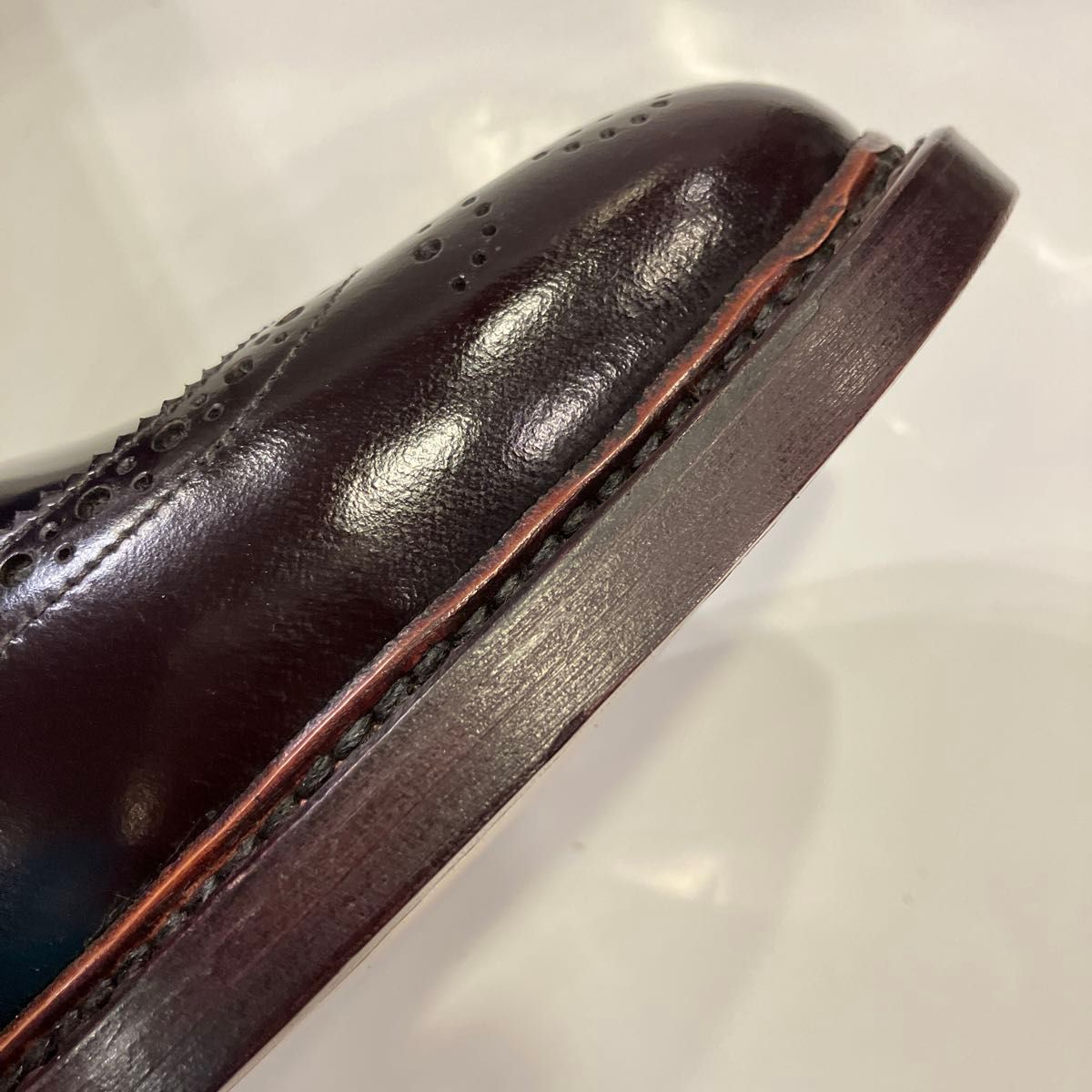 新品未使用 ジャランスリワヤ ユナイテッドアローズ別注 サイズ8 新品未使用 ジャランスリワヤ ユナイテッドアローズ別注 サイズ8
