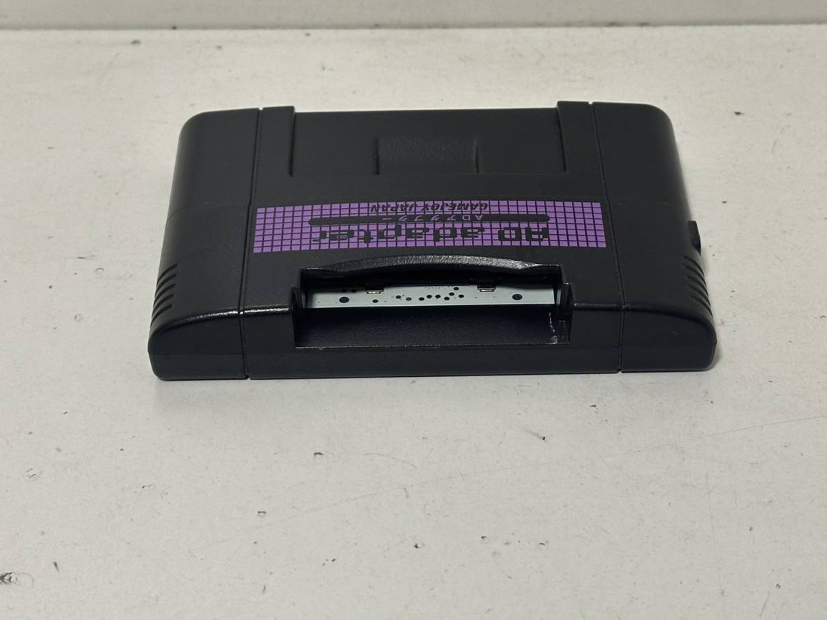 任天堂 SFC スーパーファミコン用 GBA ゲームボーイアドバンス 任天堂 SFC スーパーファミコン用 GBA ゲームボーイアドバンス