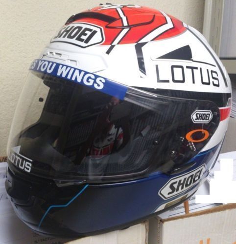 ★送料無料★Marquez Helmet マルク・マルケス ヘルメット ステッカー デカールの画像3