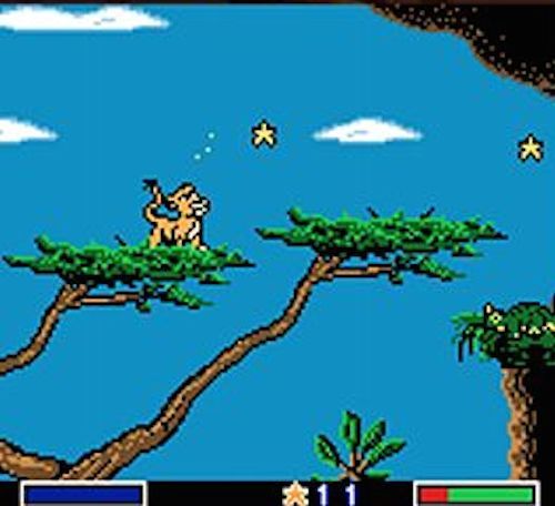 ☆送料無料☆北米版 Disney's The Lion King ザ ライオンキング シンバズ マイティ アドベンチャー ゲームボーイカラー - アクション ☆送料無料☆北米版 Disney's The Lion King ザ ライオンキング シンバズ マイティ アドベンチャー ゲームボーイカラー - アクション